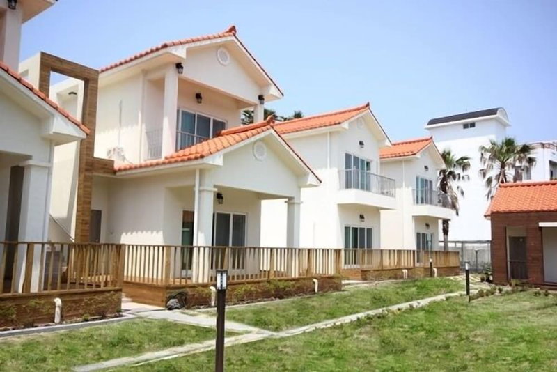 Soranghozen Pension, Seogwipo, 대한민국