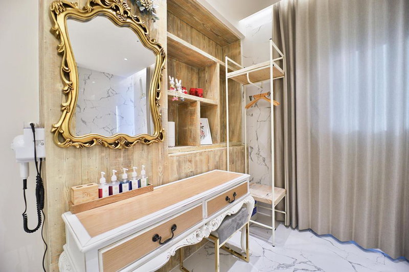 Hotel Coolstay Lions Park Daegu February Hotel Lions Park, Daegu, Южная Корея