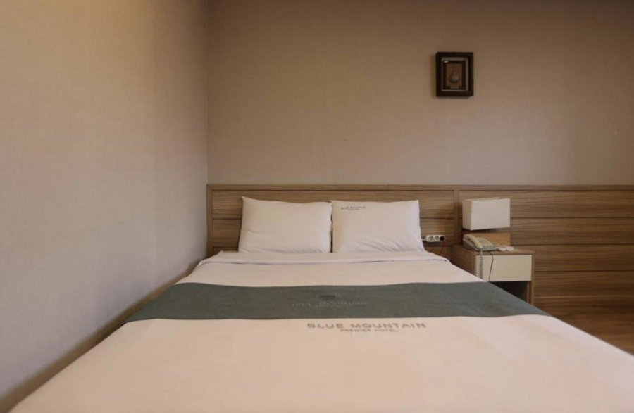 Blue Mountain Hotel, Seogwipo, 대한민국