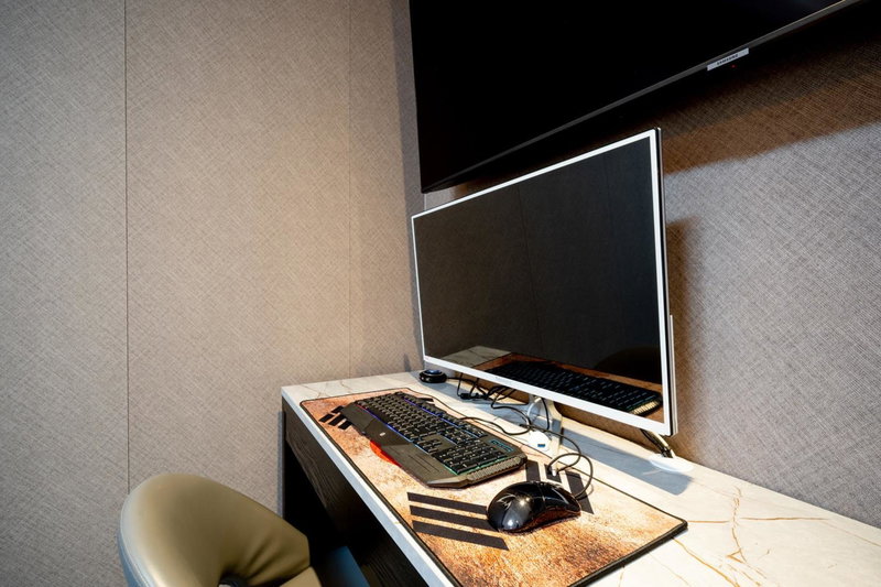 Hotel Voll, Seoul, 대한민국