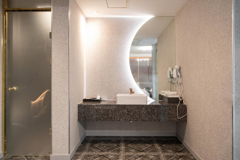 Hotel Voll, Seoul, 대한민국