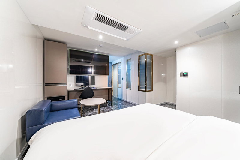 Hotel Voll, Seoul, 대한민국