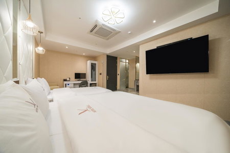 Hotel Voll, Seoul, 대한민국