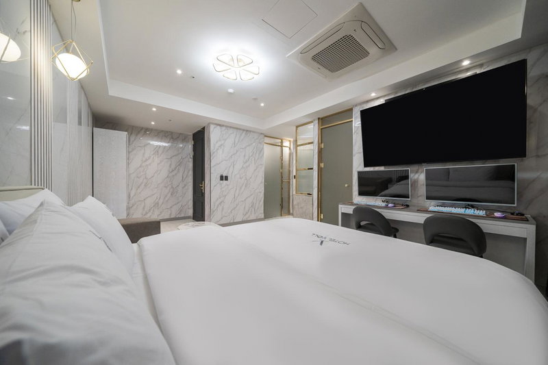 Hotel Voll, Seoul, 대한민국