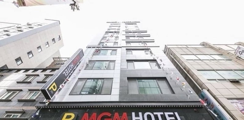 MGM Hotel Busan, Busan, 대한민국