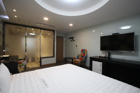 MGM Hotel Busan, Busan, 대한민국