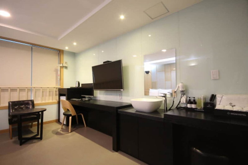 MGM Hotel Busan, Busan, 대한민국