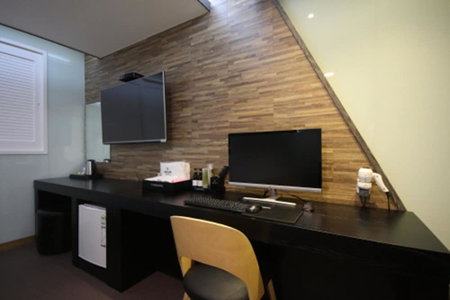MGM Hotel Busan, Busan, 대한민국