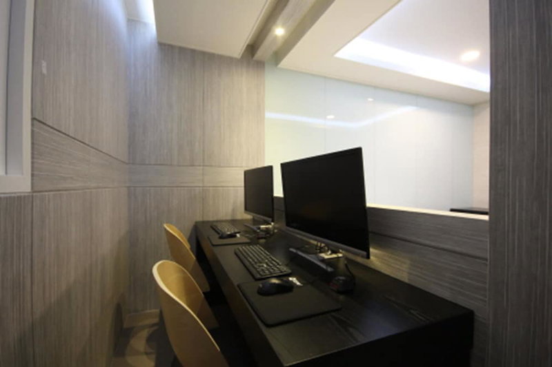 MGM Hotel Busan, Busan, 대한민국