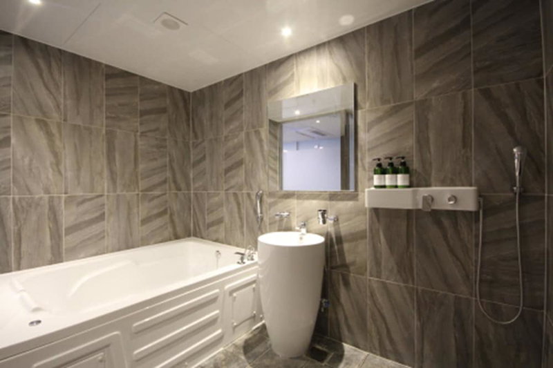 MGM Hotel Busan, Busan, 대한민국