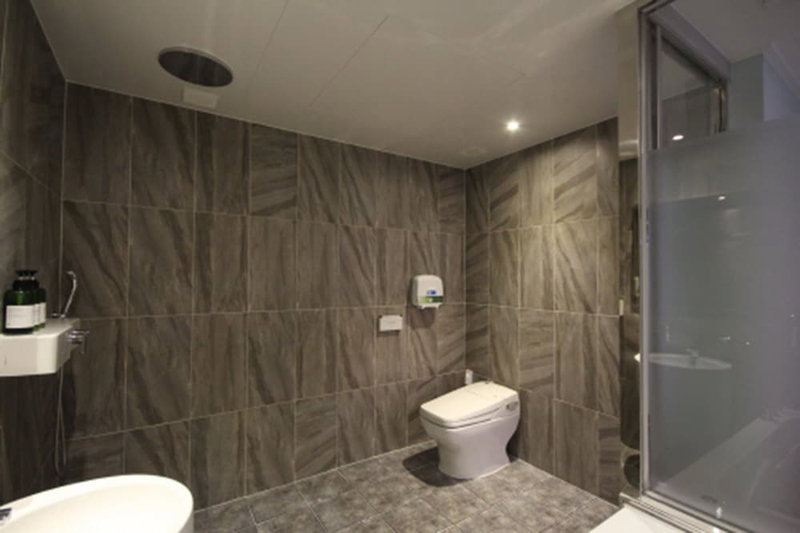 MGM Hotel Busan, Busan, 대한민국
