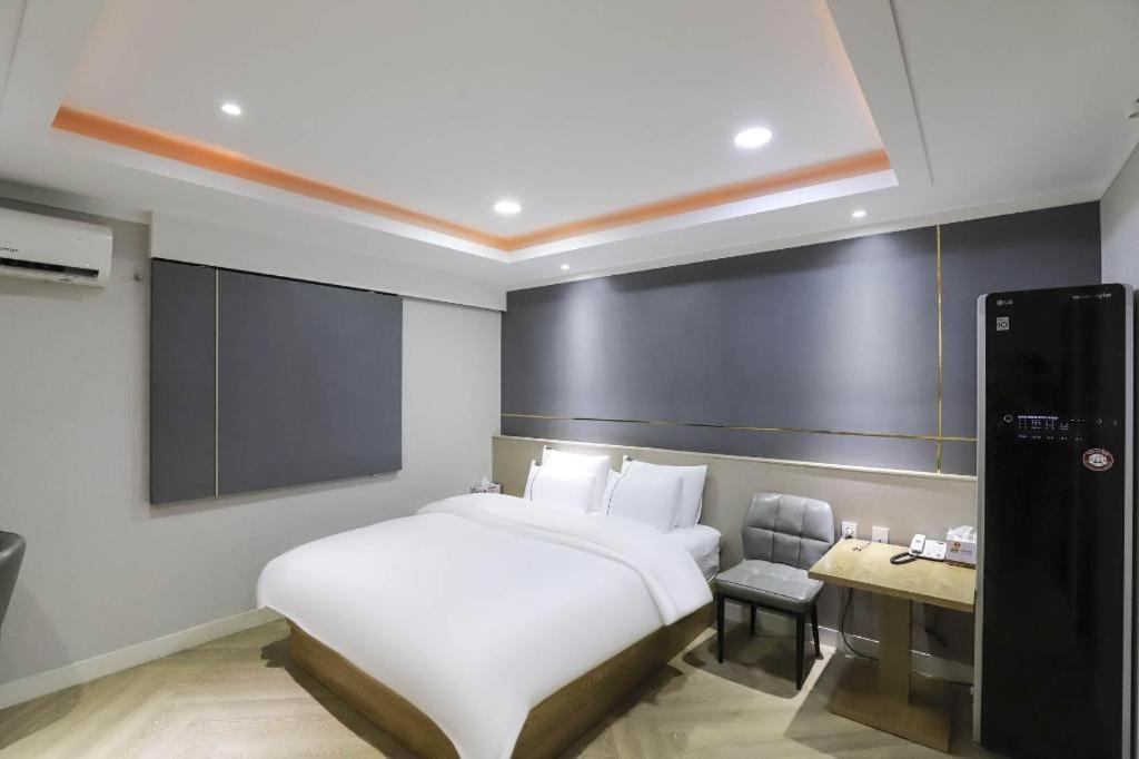 Hotel · Hotel Primo Daejeon, Daejeon