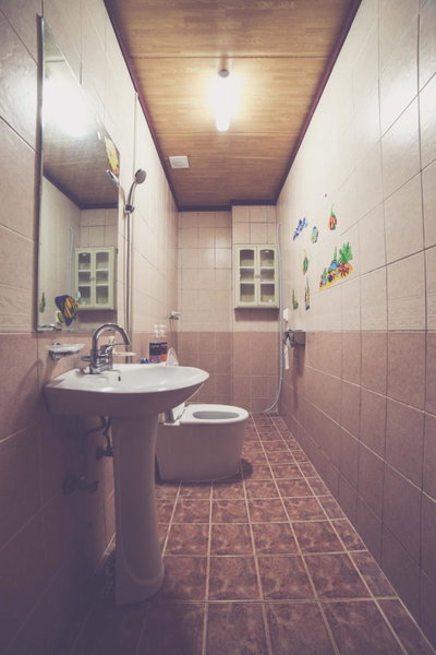 Wansangolgh Guest House, Jeonju, 대한민국