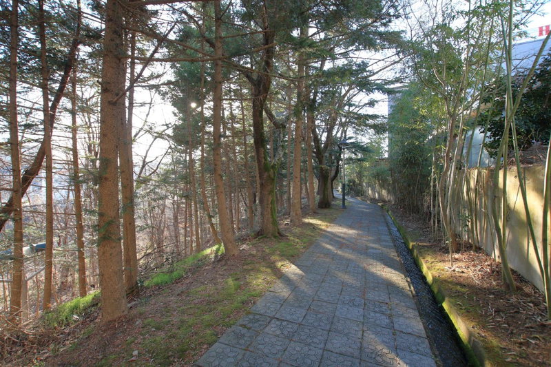 Hotel Valentine Gyeongju, Gyeongju, 대한민국