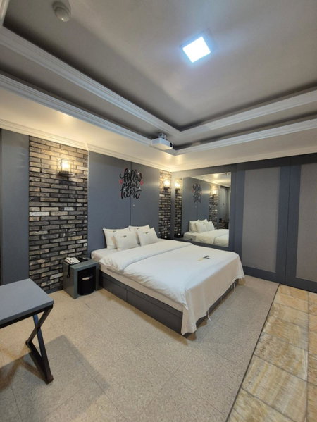 Pyeongtaek Gallery Hotel, Pyeongtaek, 대한민국