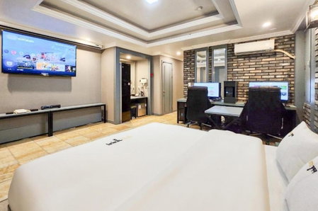 Pyeongtaek Gallery Hotel, Pyeongtaek, 대한민국