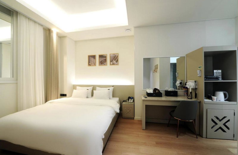 Seosan Hound Hotel, Seosan, 대한민국