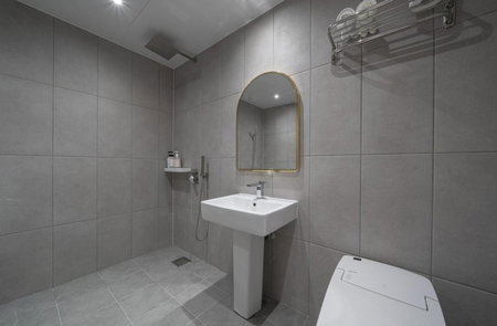 Seosan Hound Hotel, Seosan, 대한민국
