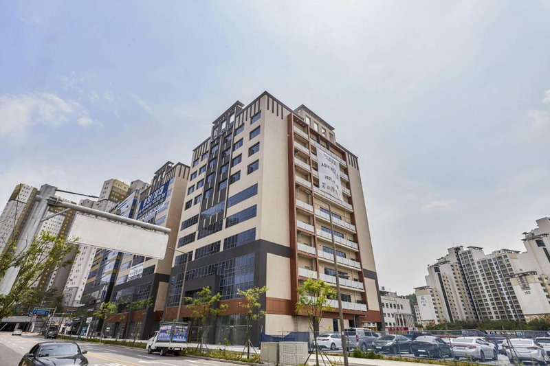 Namyangju Aone Hotel, Namyangju, 대한민국