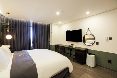 Namyangju Aone Hotel, Namyangju, 대한민국