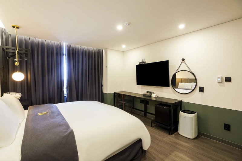 Namyangju Aone Hotel, Namyangju, 대한민국