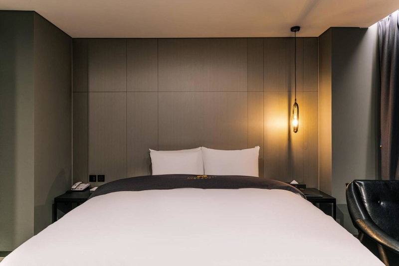 Namyangju Aone Hotel, Namyangju, 대한민국