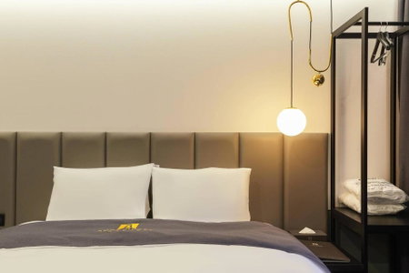 Namyangju Aone Hotel, Namyangju, 대한민국