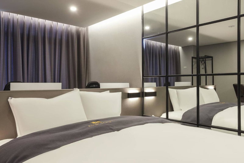 Namyangju Aone Hotel, Namyangju, 대한민국