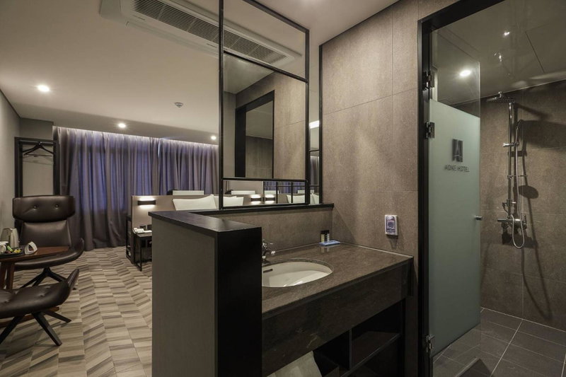 Namyangju Aone Hotel, Namyangju, 대한민국