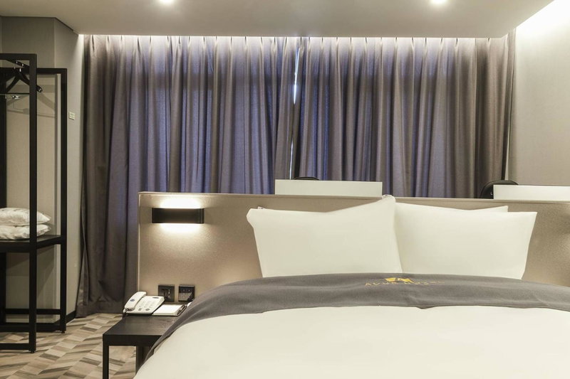 Namyangju Aone Hotel, Namyangju, 대한민국