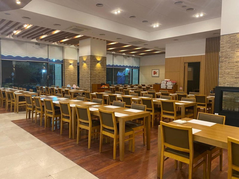 Beache Palace, Boryeong, 대한민국