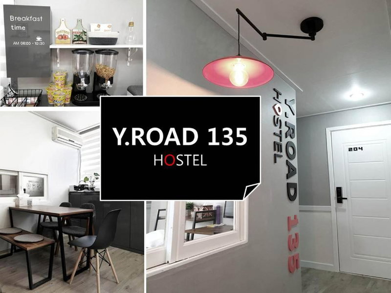 Y.Road 135, Seoul, 대한민국