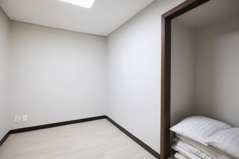 KensingtonResort JirisanNamwon, Namwon, Corea del Sur