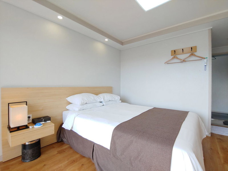Jeju Lavender Hotel, Seogwipo, 대한민국