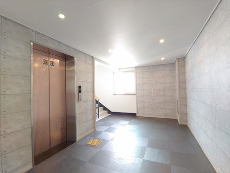 Jeju Lavender Hotel, Seogwipo, 대한민국