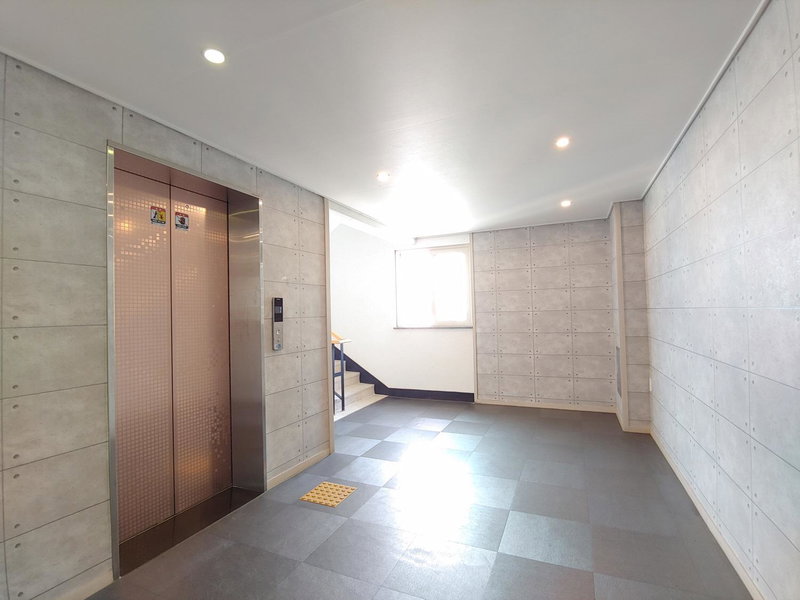 Jeju Lavender Hotel, Seogwipo, 대한민국