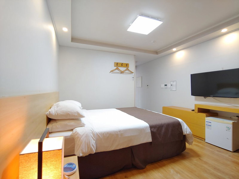 Jeju Lavender Hotel, Seogwipo, 대한민국