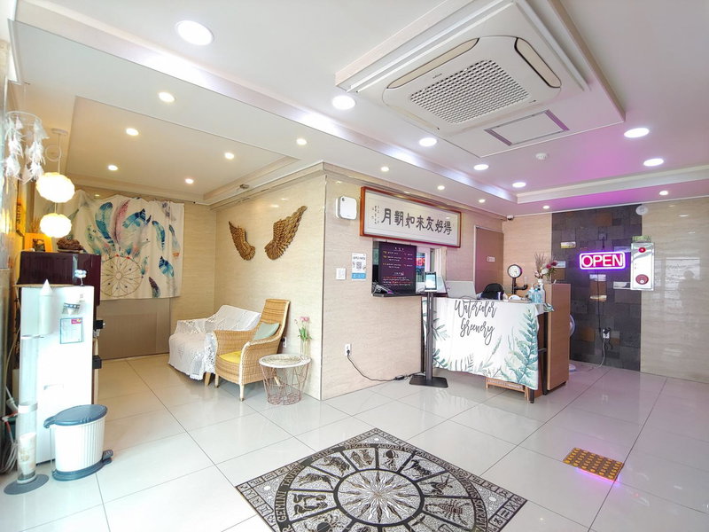 Jeju Lavender Hotel, Seogwipo, 대한민국