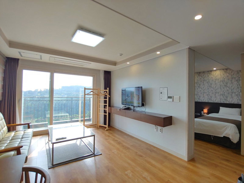 Jeju Lavender Hotel, Seogwipo, 대한민국