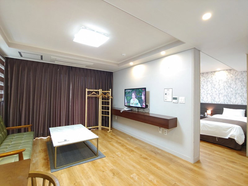 Jeju Lavender Hotel, Seogwipo, 대한민국