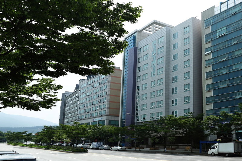 The Hotel Yeong Jong, Incheon, 대한민국