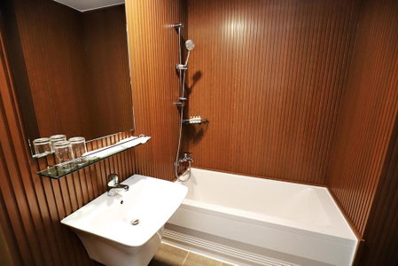 Sea Moon Tourist Hotel, Incheon, Corea del Sur