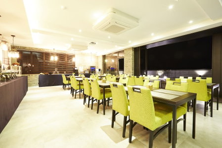 Namoo Hotel Chungbuk Innocity, Chinch'on, South Korea