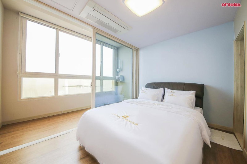 Hotel Lohas, Boryeong, 대한민국