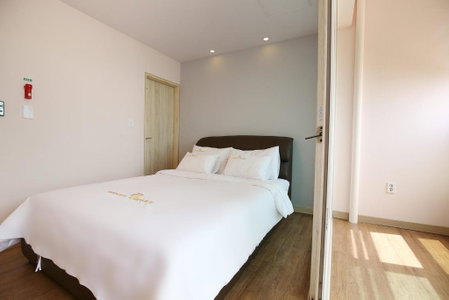Hotel Lohas, Boryeong, 대한민국