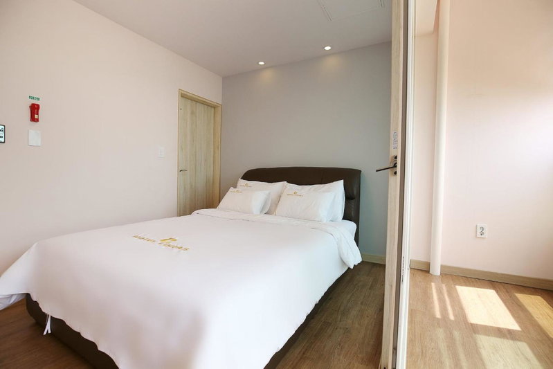 Hotel Lohas, Boryeong, 대한민국