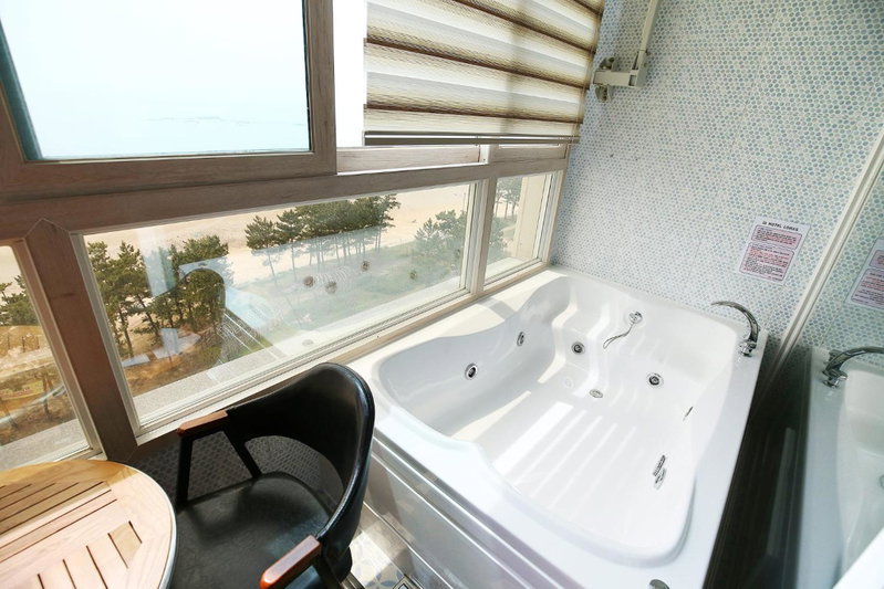 Hotel Lohas, Boryeong, 대한민국