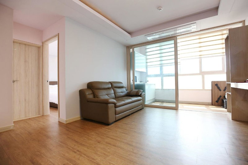 Hotel Lohas, Boryeong, 대한민국