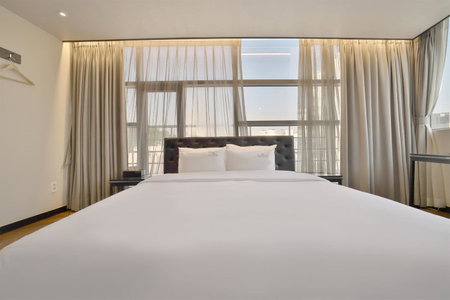 Busan Platinum Hotel Nampo, Busan, 대한민국