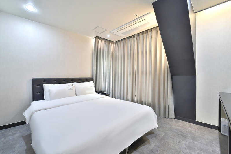 Busan Platinum Hotel Nampo, Busan, 대한민국